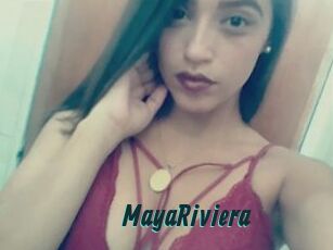 MayaRiviera
