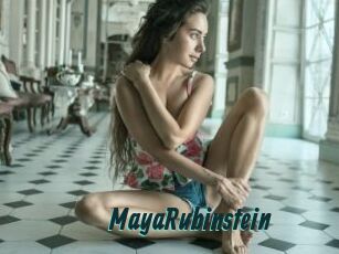 MayaRubinstein