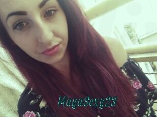 MayaSexy23