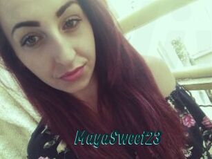 MayaSweet23