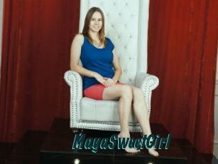 Maya_SweetGirl