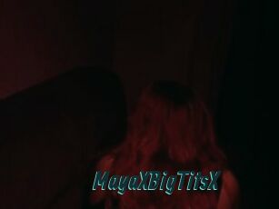 MayaXBigTitsX