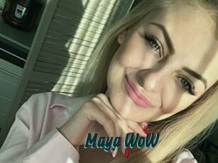 Maya_WoW