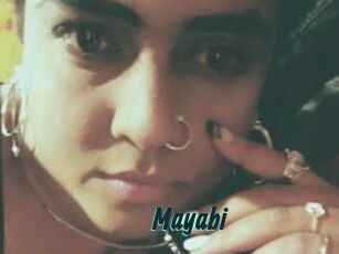 Mayabi