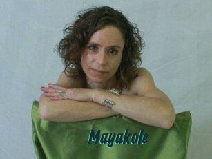 Mayakole