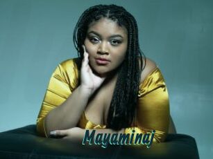 Mayaminaj