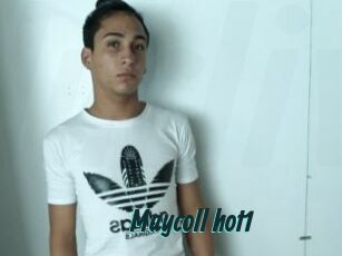 Maycoll_hot1