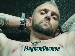 MayhemDaemon
