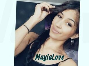 MayiaLove