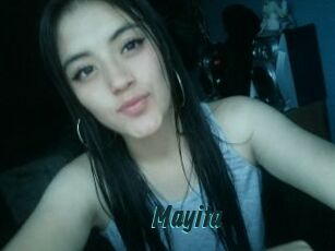 Mayita