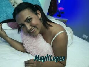 MayliLogan