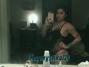 Maymystikal20