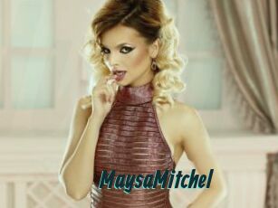 MaysaMitchel