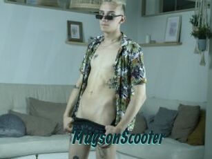 MaysonScooter