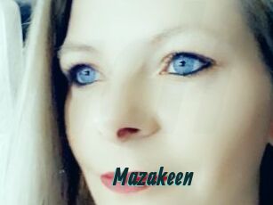 Mazakeen