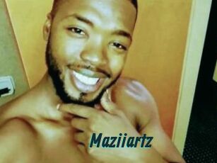 Maziiartz