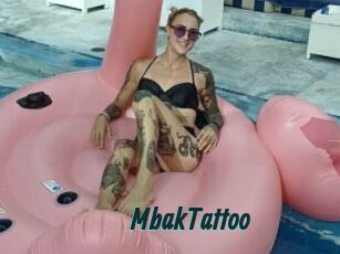 MbakTattoo