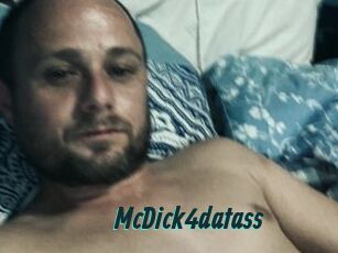 McDick4datass