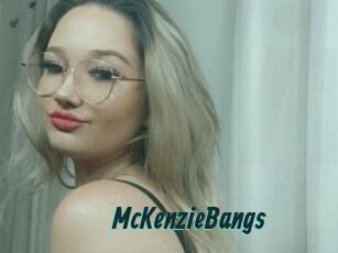 McKenzieBangs