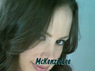 McKenzieLee
