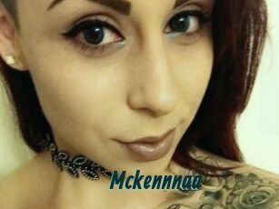Mckennnaa