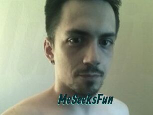 MeSeeksFun