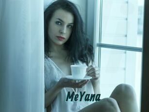 MeYana