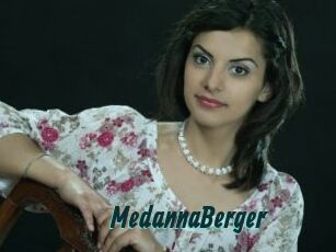 MedannaBerger Lucy Live