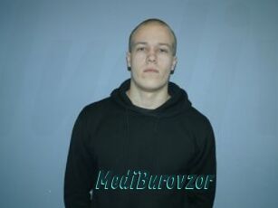 MediBurovzor
