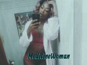 MedicineWoman