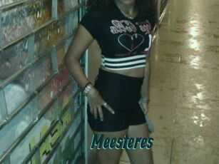 Meesteres