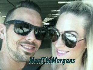 MeetTheMorgans