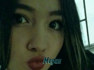 Megan