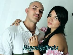 MeganAndDrake