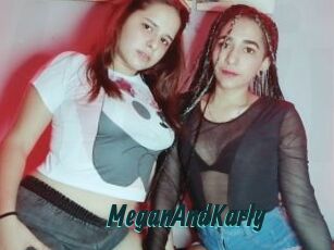 MeganAndKarly