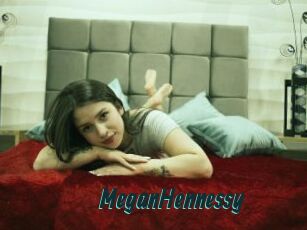 MeganHennessy