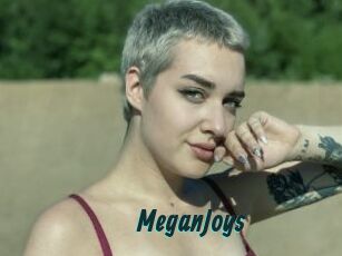 MeganJoys