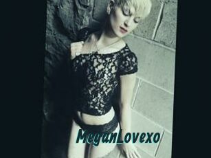 MeganLovexo