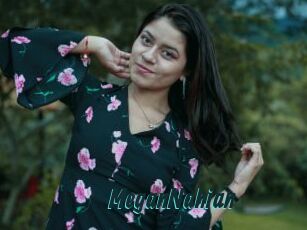 MeganNahian