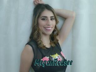 MeganRousee