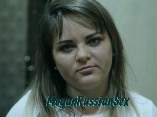 MeganRussianSex