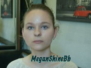 MeganShineBb