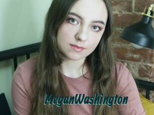 MeganWashington
