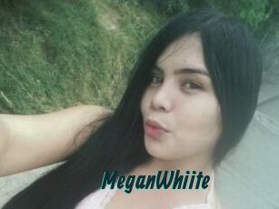 MeganWhiite