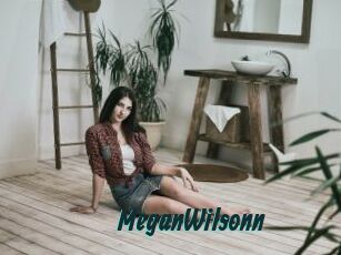 MeganWilsonn