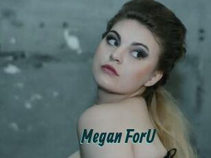 Megan_ForU