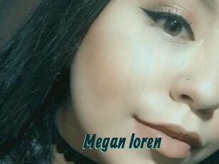 Megan_loren
