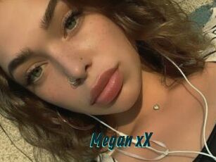 Megan_xX