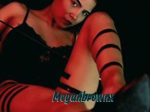 Meganbrownx