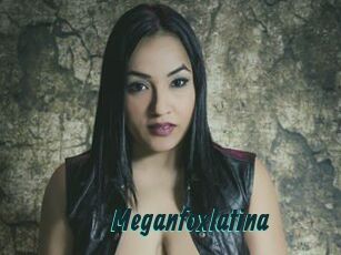 Meganfoxlatina